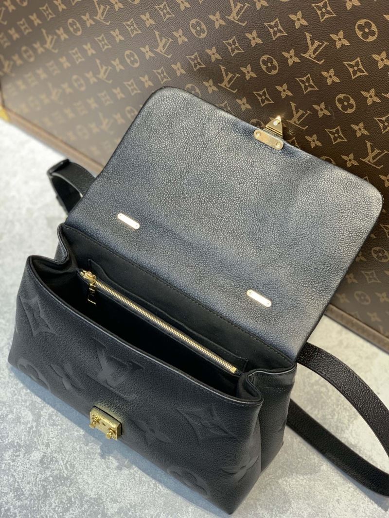 LV Top Handle Bags